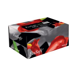 EcoSoft Pop Up (300 Sheets)