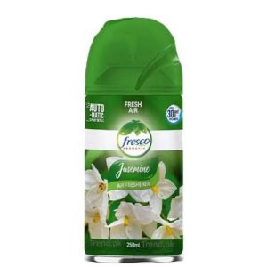 Fresco Air Freshener 250ml (Jasmine)
