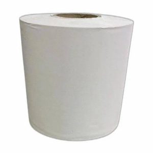 EcoSoft Jumbo Roll Semi Pure (235Meter)